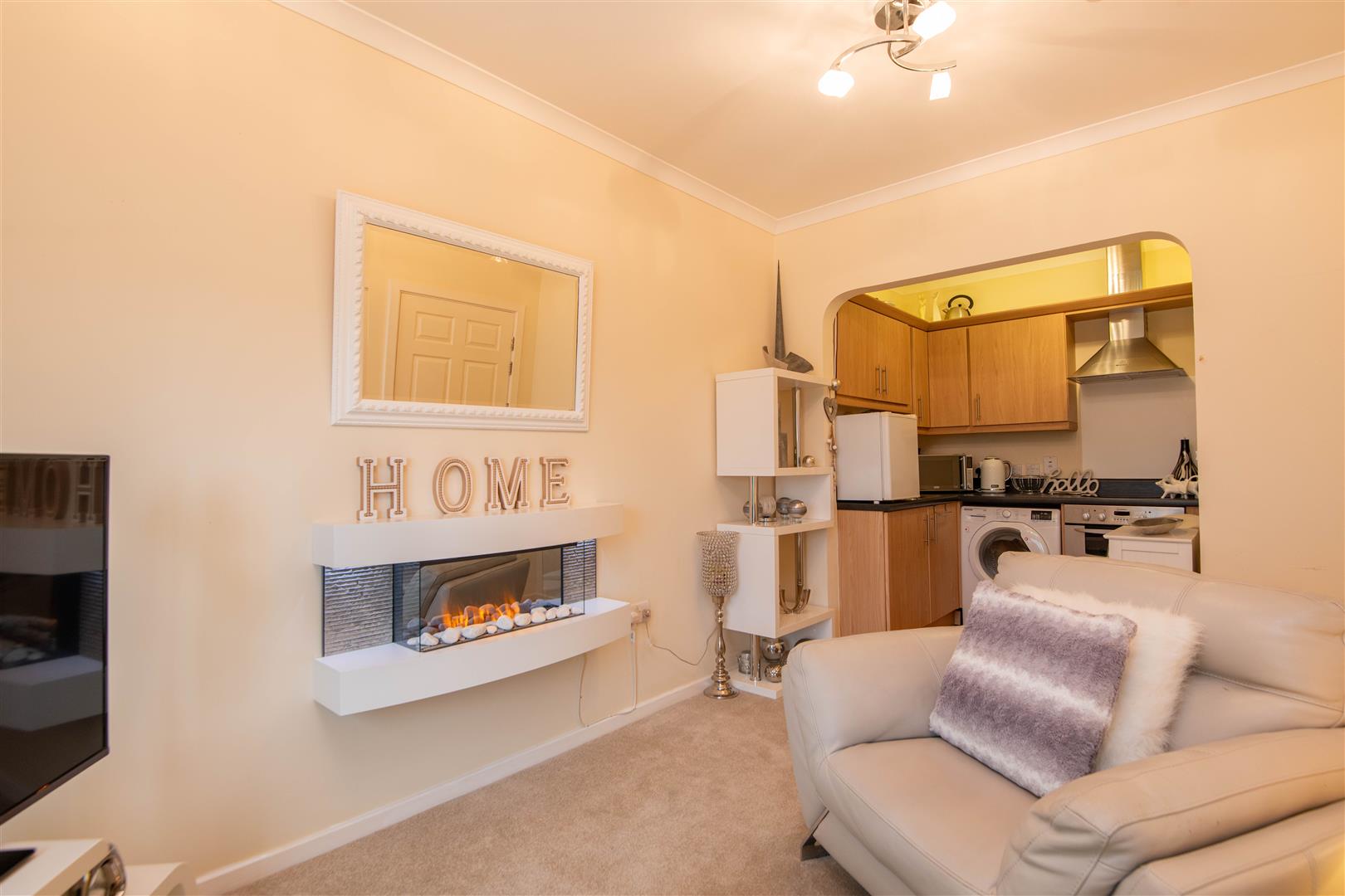 Oakbridge Drive, Chorley
